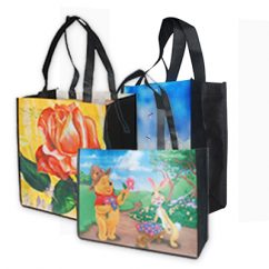 Eco-Special on Reusable Bags Makes Now the Best Time to Go Green with ...