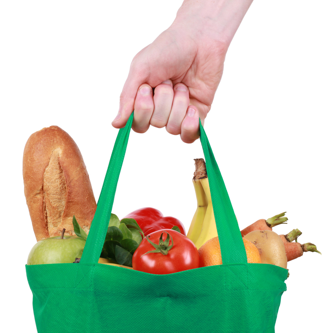 Bag Bans In U.S. Gaining Momentum | Factory Direct Promos