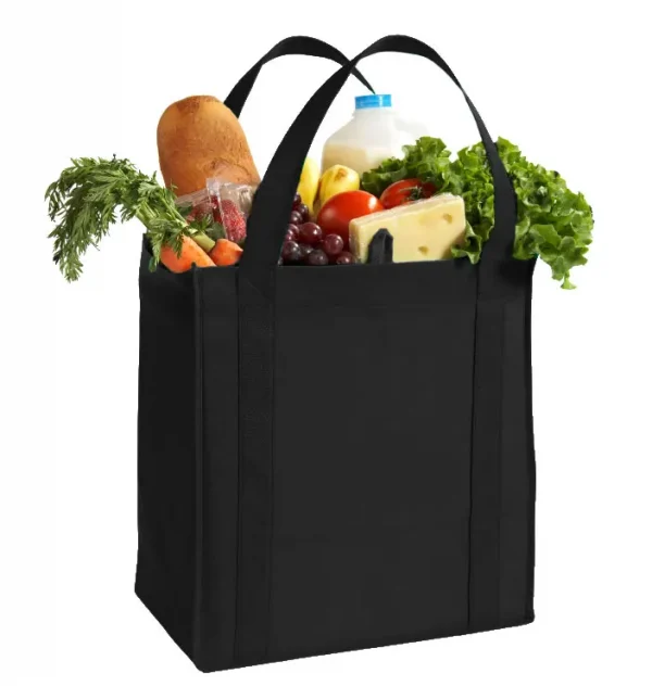 Wholesale Reusable Grocery Bags Bulk | Factory Direct Promos