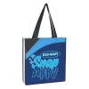 Custom Non Woven Retail Shopping Bags