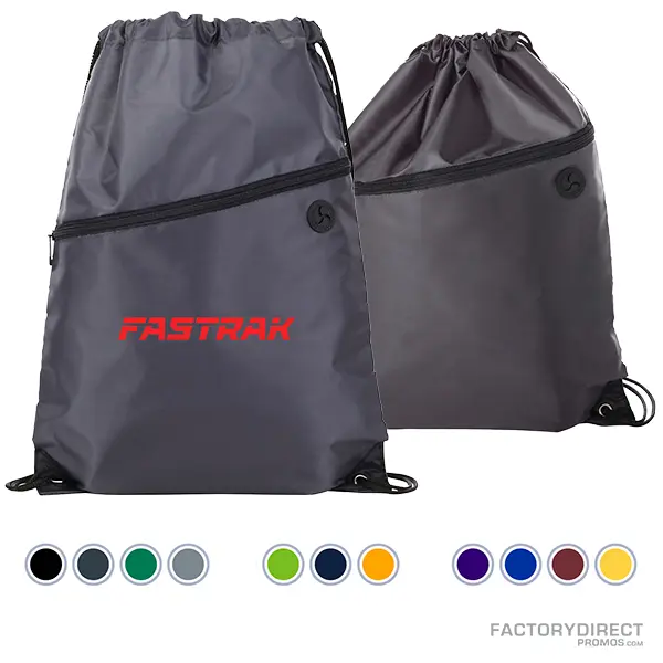 Canvas Drawstring Bags, Wholesale & Bulk - Fast & Quality!