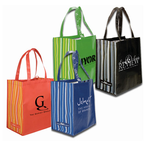 Custom Printed Bag, Eco-Friendly Bag, Shopping Tote, Reusable Tote