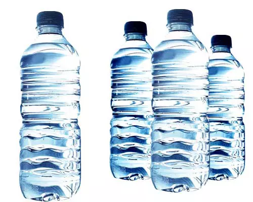 Promotional label bottled water  Imprinted Water Bottles - Promo Direct
