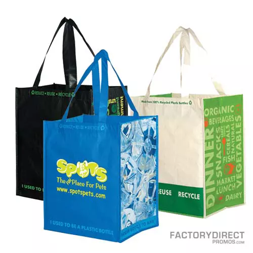 How to Store and Recycle Plastic Grocery Bags