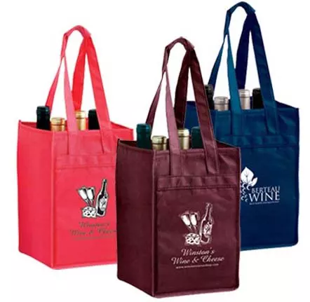 Reusable Wine Bags: Marketing Benefits of the Summer Sun | Factory ...