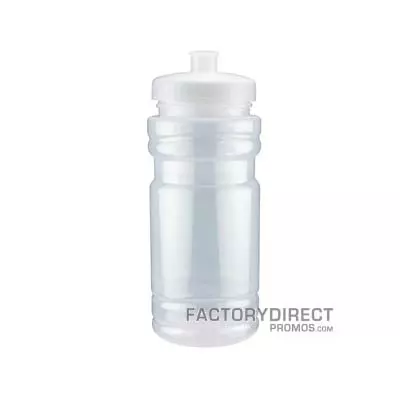 Custom Order 24 oz Clear Water Bottles – Endlessly Lorraine