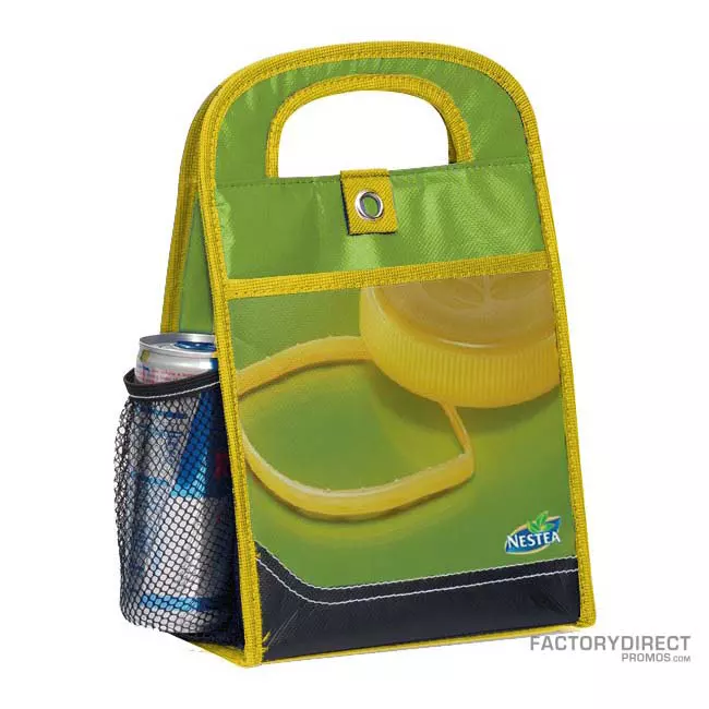 Insulated Cooler Bags  Factory Direct Promos