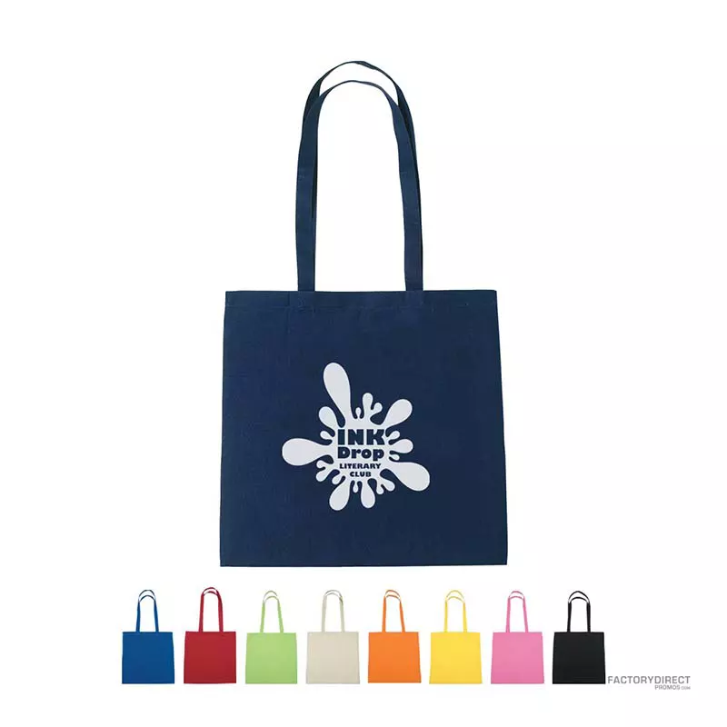 Reusable Shopping Bags, Rank & Style