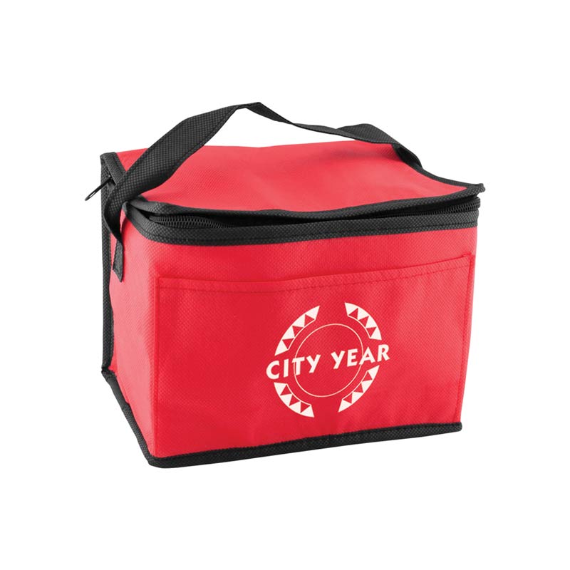 Wholesale Small Durable High Quality Reusable Insulated Lunch Box
