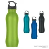 Custom Stainless Steel Water Bottles in Bulk - Teal, Green, Black, Blue