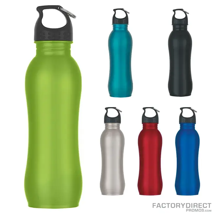Stainless Steel Water Bottles, Reusable Water Bottles