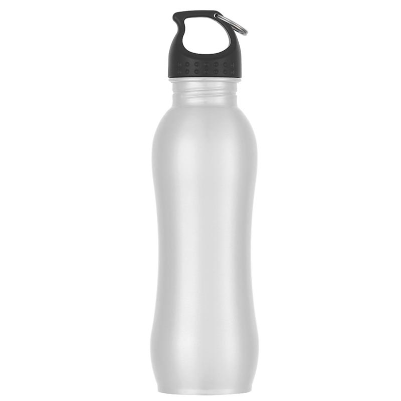 Plain Water Bottle