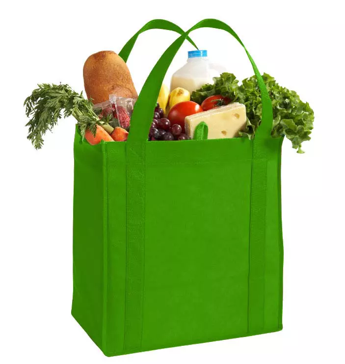 Eco-Friendly Reusable Wholesale Promotional Bags