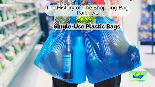 Aggregate more than 74 disposable plastic grocery bags best - xkldase.edu.vn