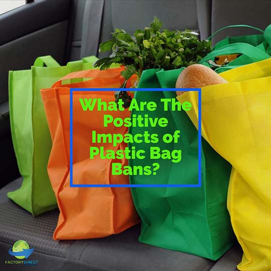 2 Years Ago, Kenya Set The World's Strictest Plastic Bag Ban. Did It Work?  | HuffPost Impact