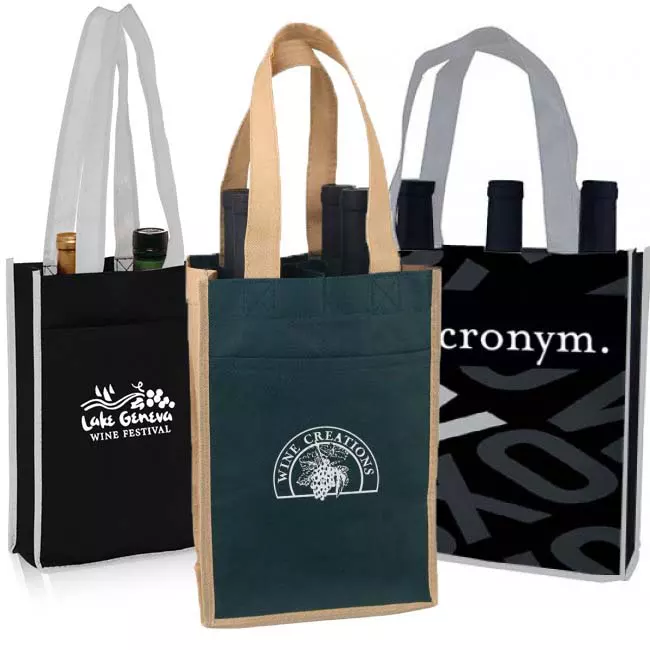 Heavy Wholesale Canvas Tote bags With Full Gusset, Cheap Tote