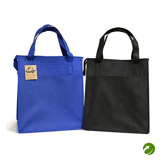 insulated tote bags amazon