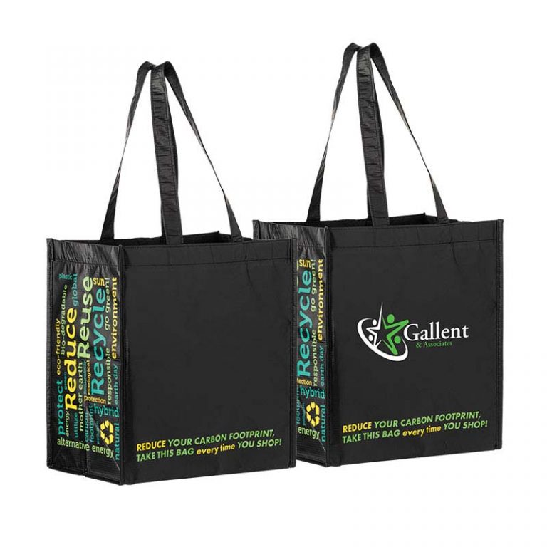 custom eco friendly bags