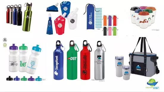 How marketing can boost reusable bottle use