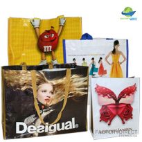 How to Buy The Best Reusable Shopping Bags for Your Organization ...