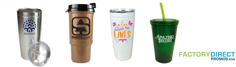 The Difference Between Tumblers And Travel Mugs
