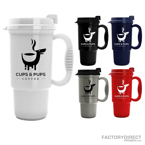 bulk travel coffee mugs wholesale tumbler - Custom Promotional Gift Shop